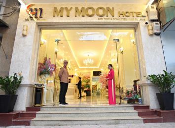 My Moon Hotel Hanoi